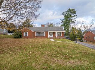 414 Court St, Abingdon, VA 24210
