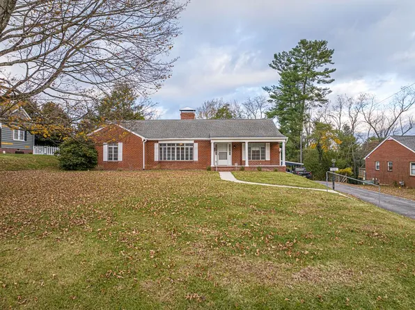 414 Court St, Abingdon, VA 24210