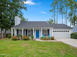 4887 NORWALK Place, Jacksonville, FL 32257
