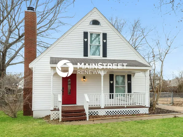 5915 Lees Xing, Olive Branch, MS 38654