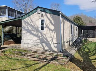 92 Rolling Acres Trl, Franklin, NC 28734