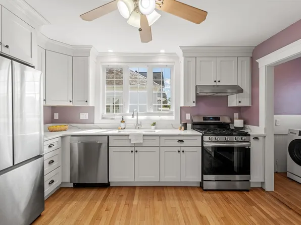 16 Ethel Ave, Peabody, MA 01960
