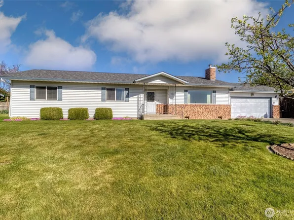 336 NW Evans Avenue, Walla Walla, WA 99362