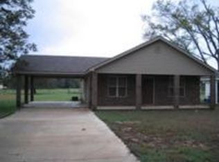 117 Hayes St, Brookland, AR 72417