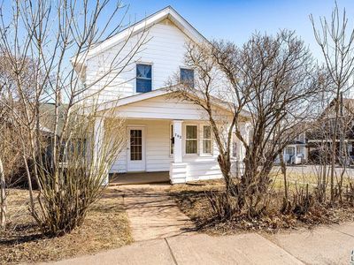702 E 7th St, Duluth, MN, 55805