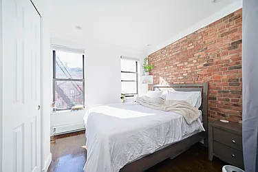 Rented by Living New York