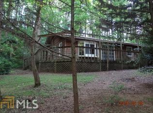 173 Pleasant Oak Trl #1, Ellijay, GA 30540