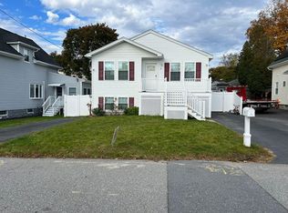 8 Hofmann Ave, Lawrence, MA 01841