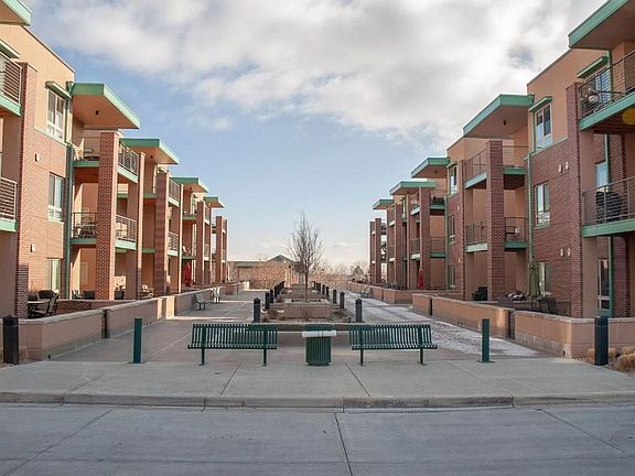 2nd image of 1057 W Century Dr APT 119