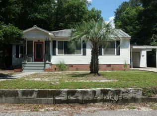 612 Massalina Dr, Panama City, FL 32401