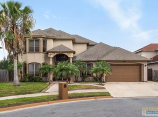 3320 Creek Wood, Brownsville, TX 78526