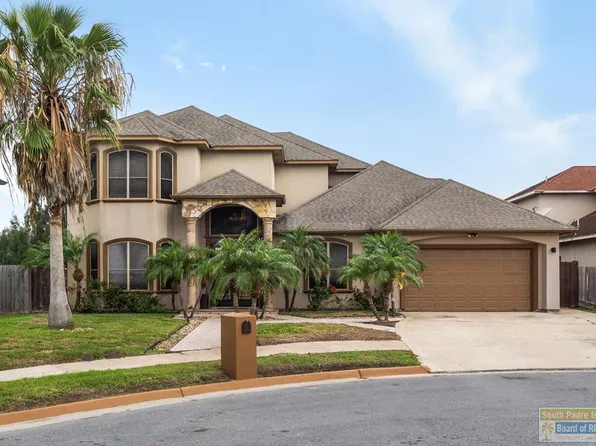 3320 Creek Wood, Brownsville, TX 78526