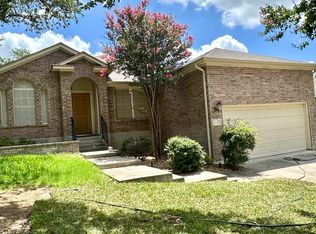 21102 El Suelo Bueno, San Antonio, TX 78258