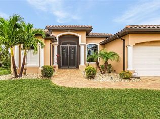 15044 Alsask Cir, Port Charlotte, FL 33981