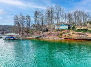 711 N Acorn Way LOT 37, Seneca, SC 29672