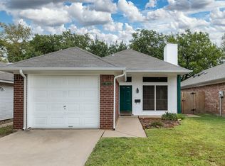 1004 Mack Pl, Denton, TX 76209