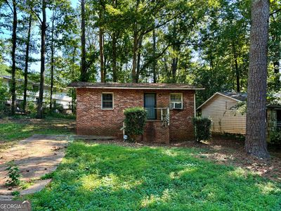 435 Warren Ave, Scottdale, GA, 30079