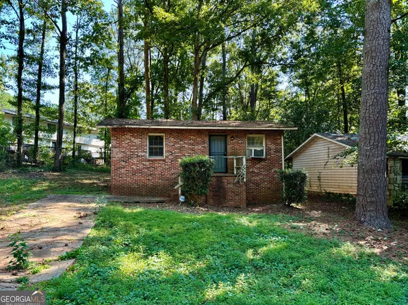 435 Warren Ave, Scottdale, GA 30079