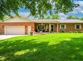 129 Briarwood Dr, Dalton, OH 44618