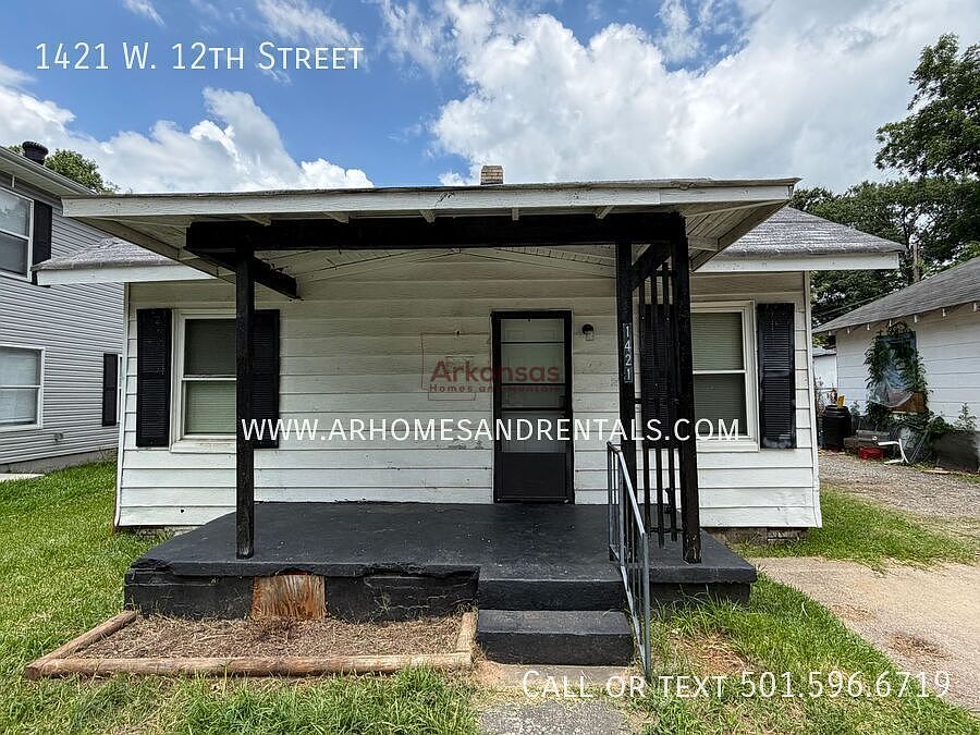 1st image of 1421 W 12th St