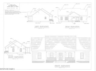 7225 State Highway 581, Bailey, NC 27807