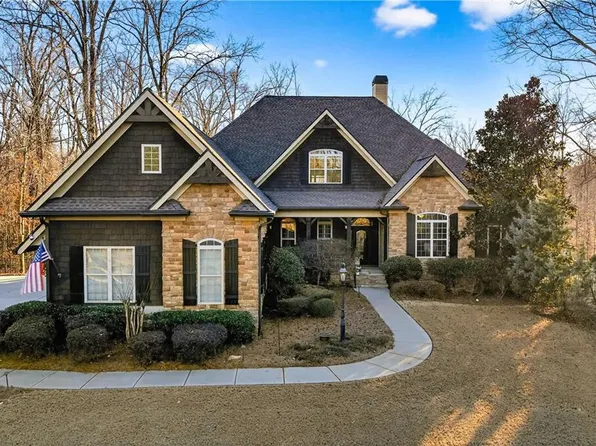 18 Willow Pl, Newnan, GA 30265