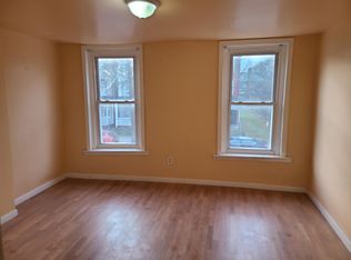 256 Walnut Ave FLOOR 2, Trenton, NJ 08609