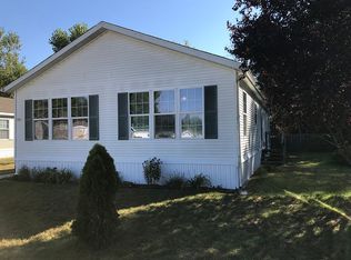 3818 W Pine View Ct, Ludington, MI 49431