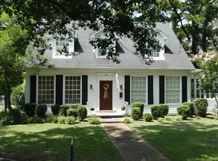 200 W President Ave, Greenwood, MS 38930