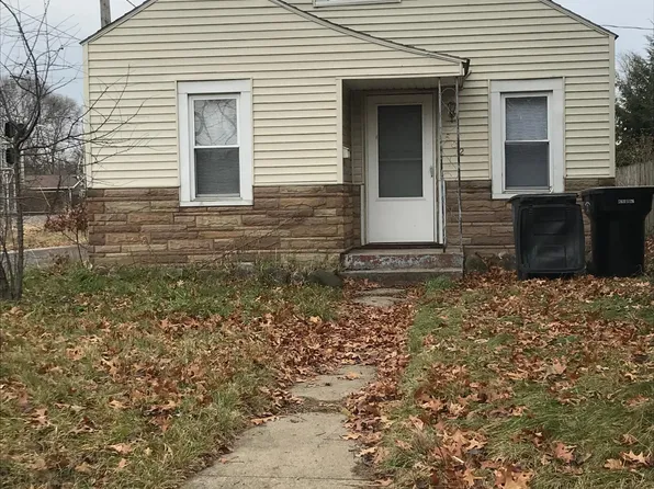 502 S 34th St, South Bend, IN 46615