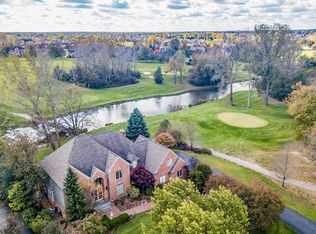 2020 Pebble View Dr, Ann Arbor, MI 48108