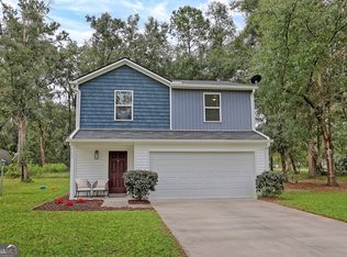 137 Sunrise Cir, Midway, GA 31320