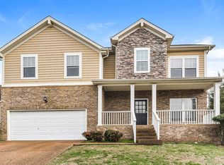 1604 Zurich Dr, Spring Hill, TN 37174