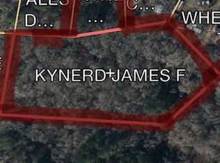 Off Of Garden City Rd, Silver Creek, MS 39663