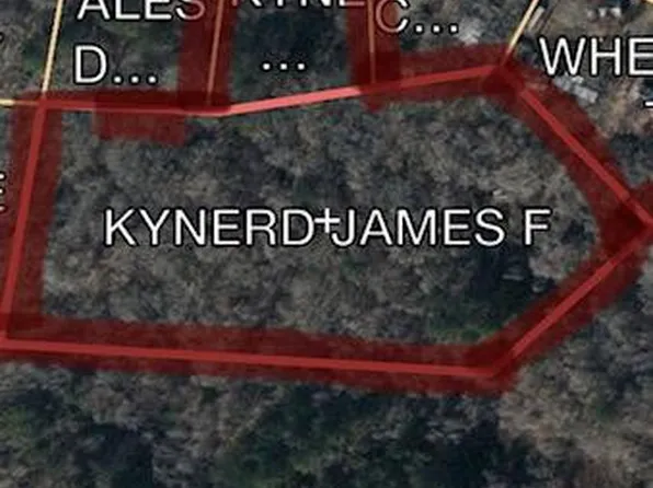 Off Of Garden City Rd, Silver Creek, MS 39663