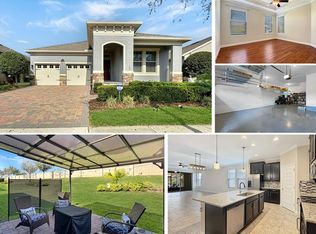 16059 Hampton Crossing Dr, Winter Garden, FL 34787