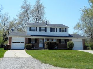 405 N Dibble Blvd, Lansing, MI 48917