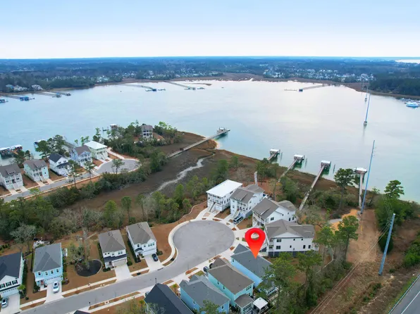 145 Low Tide Ct, Charleston, SC 29492