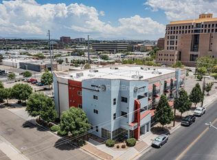 950 4th St NW APT 310, Albuquerque, NM 87102