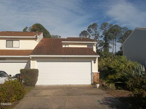 1101 Monticello Ln #3, Pt Orange, FL 32129