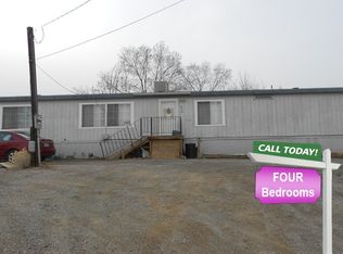 270 W 2nd Ave, Sun Valley, NV 89433