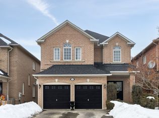 32 Brackenwood Ave, Richmond Hill, ON L4S 2P5