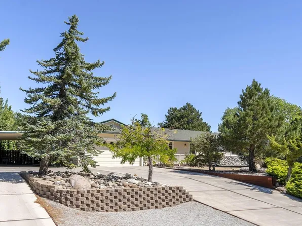25 Mogul Mountain Cir, Reno, NV 89523