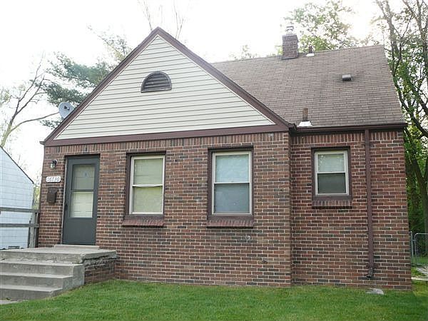 16730 Beaverland