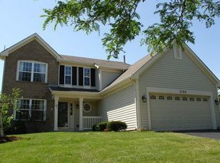 3183 Whitney Rd, Aurora, IL 60502