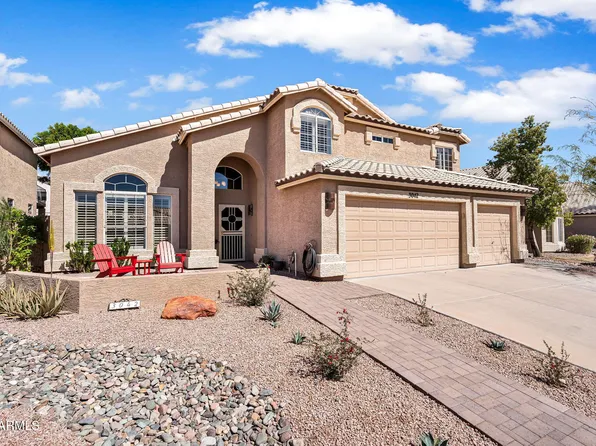 3042 E SOUTH FORK Drive, Phoenix, AZ 85048