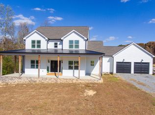 1506 Turkey Creek Loop, Tullahoma, TN 37388