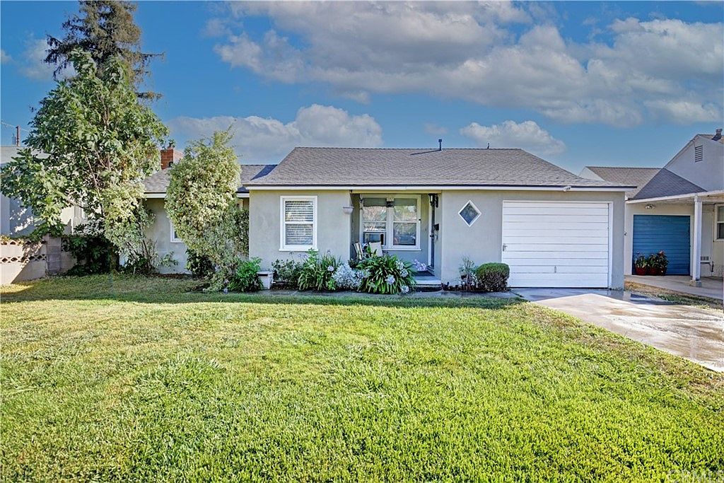 13020 Danbrook Dr, Whittier, CA 90602 Zillow