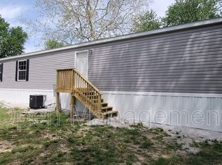 4542 Pool Rd LOT 144, Joplin, MO 64801