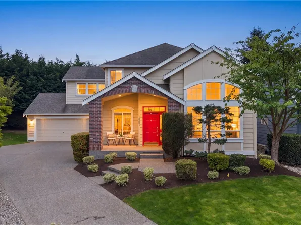 18801 34th Avenue SE, Bothell, WA 98012